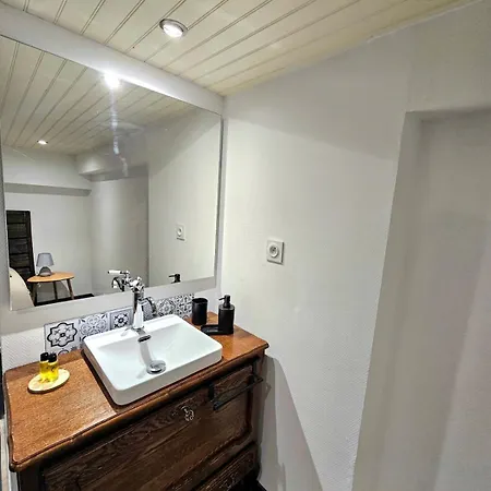 Apartment 30m2 Clermont-Ferrand