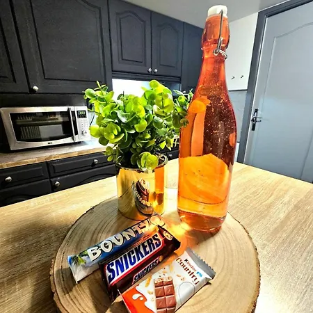 30m2 * Clermont-Ferrand