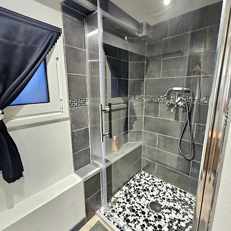 30m2 Apartament Clermont-Ferrand