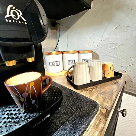 30m2 * Clermont-Ferrand