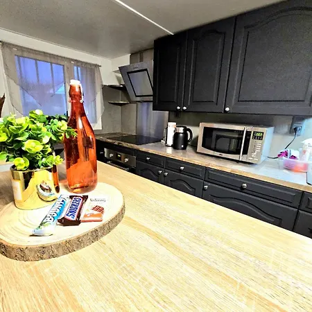 30m2 Apartment