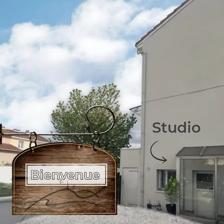 30m2 Appartement Clermont-Ferrand