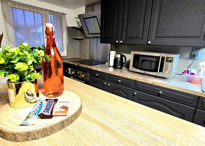 شقة 30m2 كليرمونت-فيراند