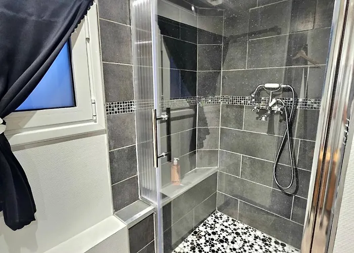 30m2 Apartament Clermont-Ferrand