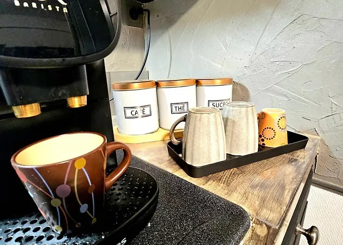 30m2 * Clermont-Ferrand