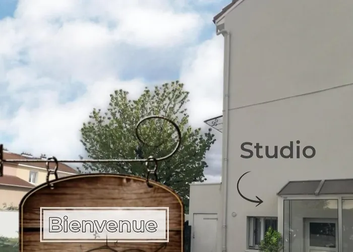 30m2 شقة كليرمونت-فيراند